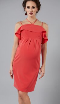 Sukienka ciążowa SHARON #XL